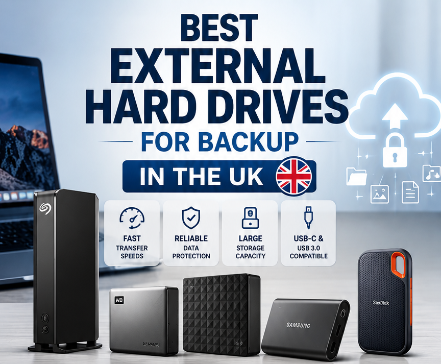 best external hard drives