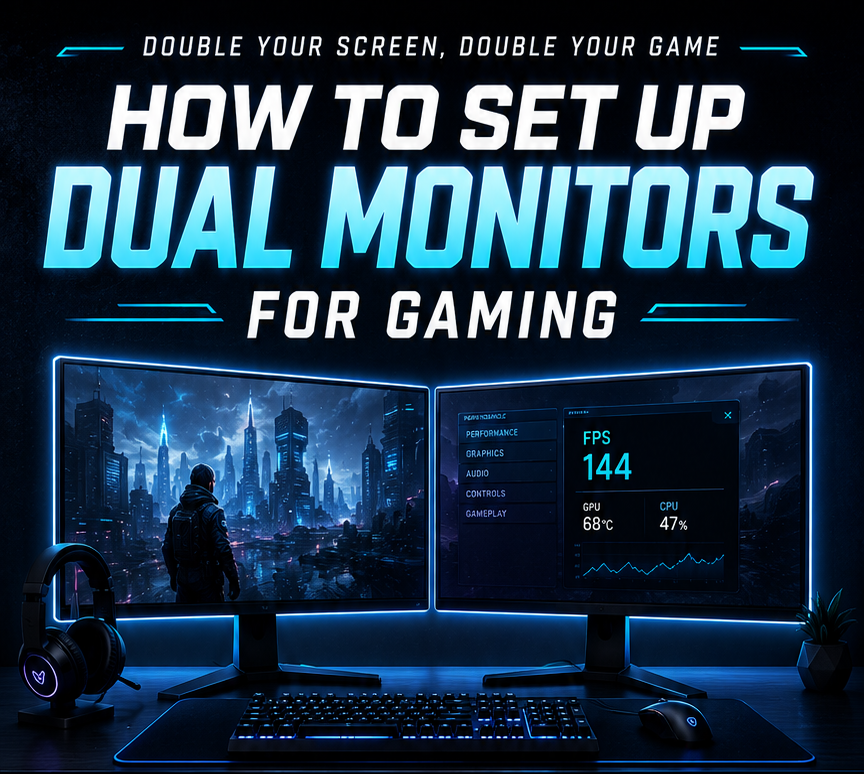 dual-monitors